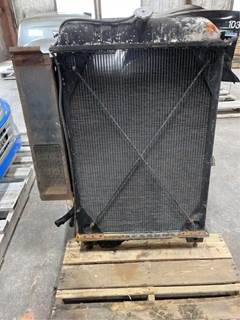 International COF-9670 Radiator