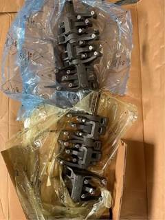 Detroit Series 60 Rocker Arm