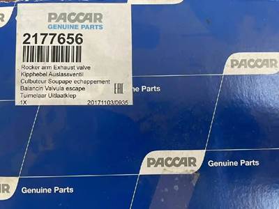 Paccar Rocker Arm