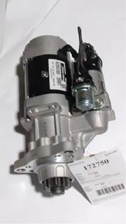 Delco Remy 39MT Starter