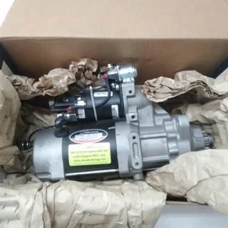 Delco Remy 39MT Starter