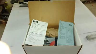 Denso Starter 10-Teeth Gear P/N 428000-8690, Core Charge: 0.00