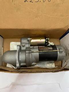 Acdelco Starter 323-438 , 10465045 Reman 28MT, Core Charge: 0.00