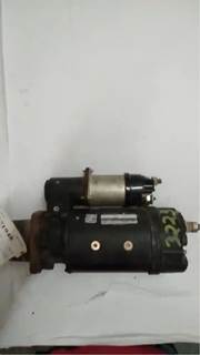 Acdelco Remanufactured Starter Acd 323-879 , GM 10461081, Core Charge: 0.00