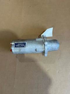 New  Kocsis Technologies B Series Hydraulic Starter, 10 Tooth , RH Rotation, P/N
