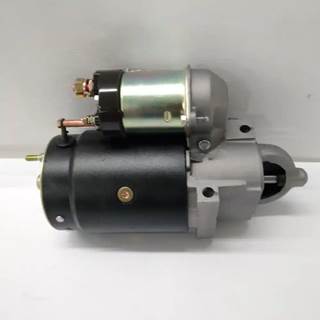 Remanufactured Acdelco 323-367 GM 10496873 Starter Motor For Select 82-94   Make