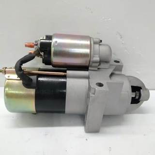 Acdelco 323-485 GM Genuine Parts Remanufactured Starter Motor Oe 12564108  