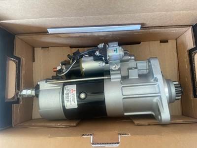 Mitsubishi Starter Motor