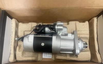 Starter Motor for a Delco Remy 39MT