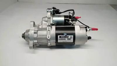 Delco Remy 39MT, 24V, 14E,  P/N 8200436, Core Charge: 50.00