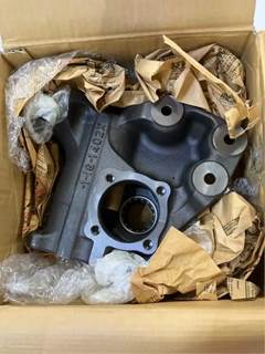 Isuzu Steering Gear / Rack