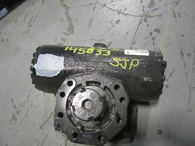 Sheppard Steering Gear / Rack for a Sheppard 392
