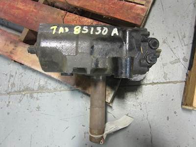 Steering Gear / Rack for a Zf/Trw/Ross TAS85130