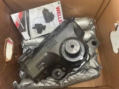 ZF/TRW/Ross Steering Gear / Rack