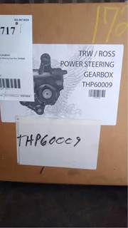 ZF/TRW/Ross Steering Gear / Rack