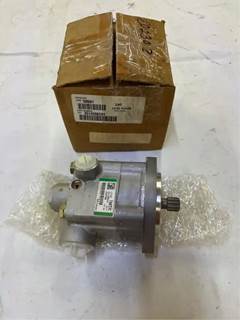 International Steering Pump