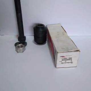 Dayton Suspension Parts