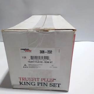 Dayton Suspension Parts