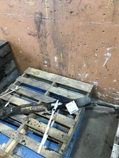 Freightliner Cascadia 125 Suspension Parts