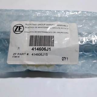 Kenworth Suspension Parts