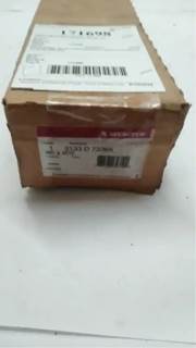 Meritor 3133D7336K Meritor Genuine Axle Steering Arm Front, With Keys, Core