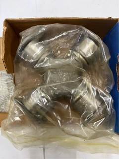 Paceline U-Joint Kit PAC280 For Semi Truck, Core Charge: 0.00