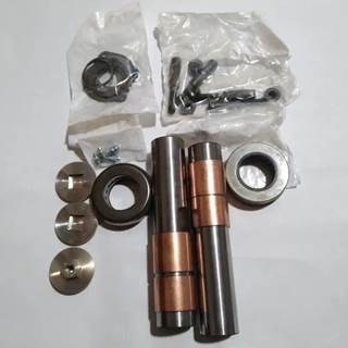 Meritor King Pin Kit R201609 , ThIs Is A New Open Kit . All pArts thAt Are