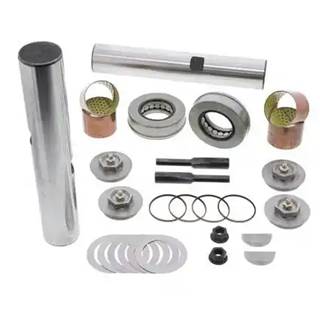 Dayton Parts Truefit King Pin Set 300-SRK112, Core Charge: 0.00