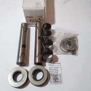 Stemco K146S  Steering King Pin Kit  Part Interchanges Stemco P6073300419KZ