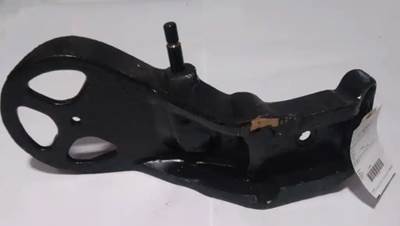 Dayton Parts RH Air Spring Paddle / Mounting Bracket 338-812   Cross Reference