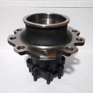 Gunite HR931SK Rear Hub Assembly Sae R    Item Has Slight Surface Rust ., Core