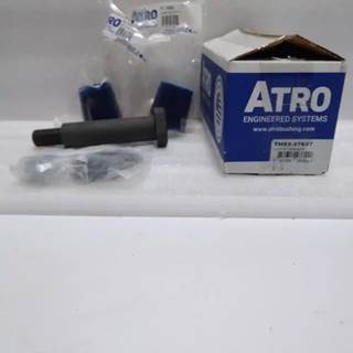 Atro TH53-37637 Torque Rod Bushing Kit  ThIs Kit Is Specifically Designed For: 