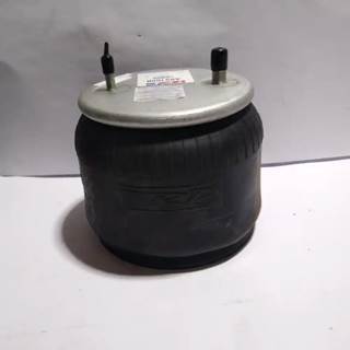 Trp Rolling Lobe Air Spring p/n AS9105  The TRP AS9105 Is A heAvy-duty