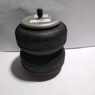 Trp Air Spring p/n AS69270   Cross-References  Contitech: AS6927 Goodyear: