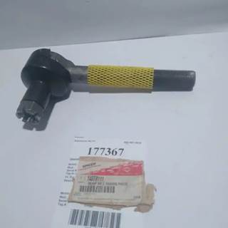 Genuine Spicer LH Tie Rod End p/n 140TR111, Core Charge: 0.00