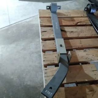 Freightliner Rh Rear Leaf Spring For Cascadia , M2 Airliner 20K Suspension p/n