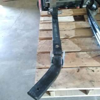 Freightliner Airliner 22 Rh Rear Leaf Spring For Cascadia , M2 p/n A16-19290-001