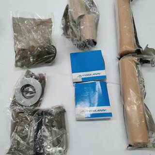 Automann 460.524C King Pin Kit Dana Spicer Eaton 328348 K123E  OEM And