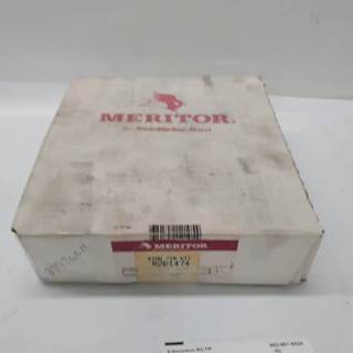 Meritor R201474 King Pin Steering Knuckle Kit Easysteer MFS08 OEM  Common