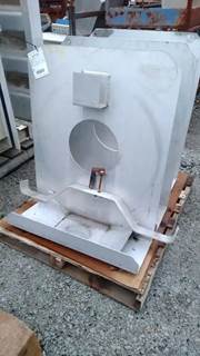 Spare Tire Holders-, Core Charge: 0.00