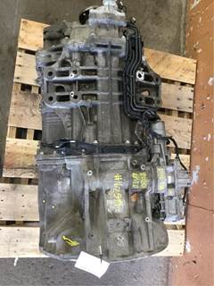 Detroit Transmission for a Detroit DT12DA