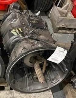 Eaton-Fuller Transmission for a Fuller FAOM15810SEC3