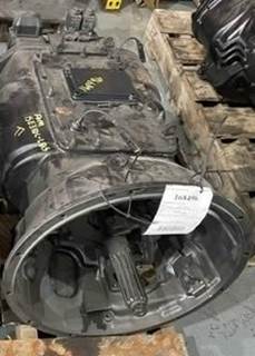 Eaton-Fuller Transmission for a Fuller FOM15E310CLAS