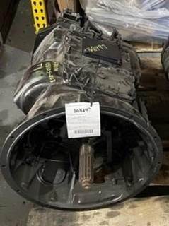 Eaton-Fuller Transmission for a Fuller FAOM15810SEC3