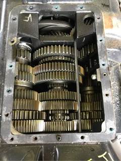 Eaton-Fuller FM15E310B LAS Transmission for a Fuller FM15E310B-LAS