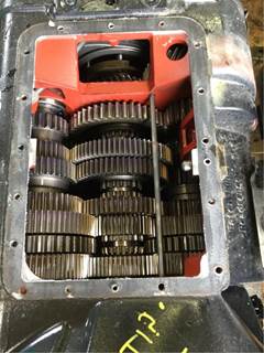 Eaton-Fuller Transmission for a Fuller FOM16E310CLAS