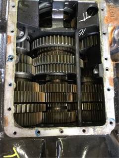 Eaton-Fuller Transmission for a Fuller FAOM15810SEC3