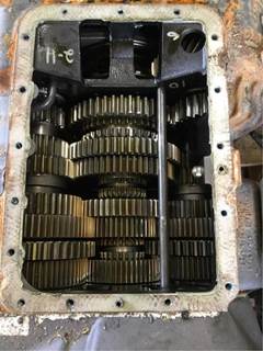 Eaton-Fuller Transmission for a Fuller FAOM15810SEC3