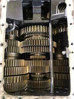 Eaton-Fuller Transmission for a Fuller FAOM14810SEC3