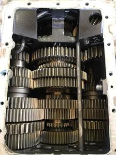 Eaton-Fuller Transmission for a Fuller FAOM15810SEC3